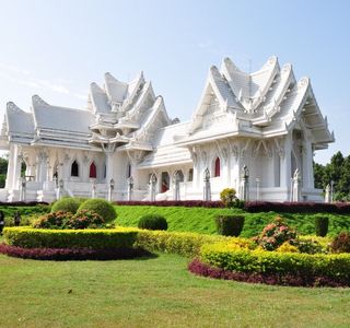 Royal Thai Monastery
