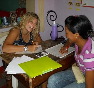 Casa Nica Spanish School