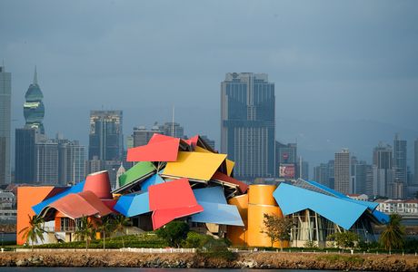 Biomuseo