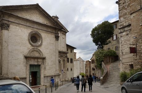 Chiesa Madonna della Luce