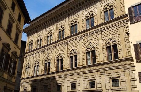 Palazzo Gazzoli