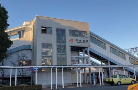Marine Station