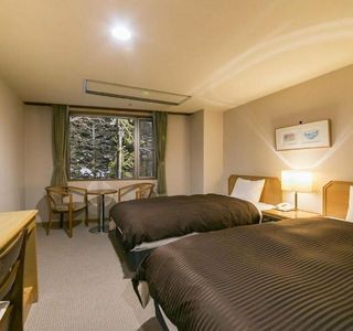 Tateshina Lake Leisure Land