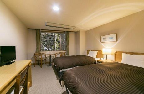 Tateshina Lake Leisure Land