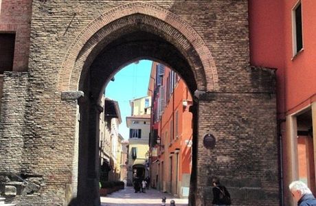 Porta di Sotto