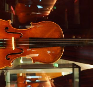 Museo del Violino