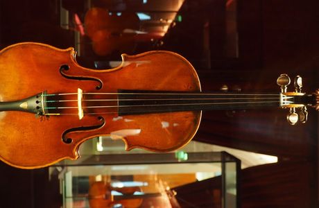 Museo del Violino