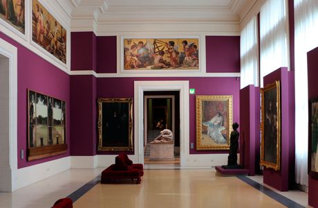 Vallardi Galleria d'Arte