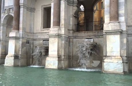 Sorgente dell'Acqua Zolfina