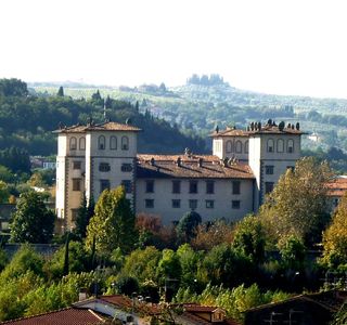 Torre Frescobaldi