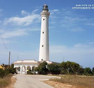 San Vito Lo Capo Lighthouse
