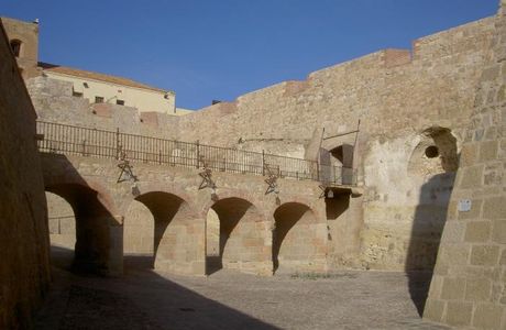 Ciudad Vieja