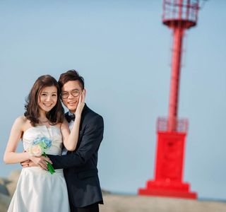 Honinji Wedding Site
