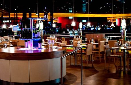 Holland Casino Utrecht