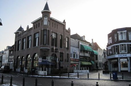 Van Kortenhof