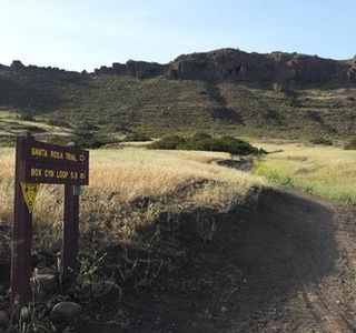 Wildwood Regional Park