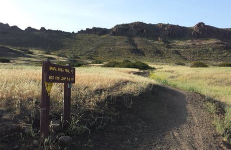 Wildwood Regional Park