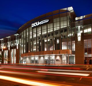 DCU Center