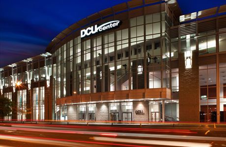 DCU Center