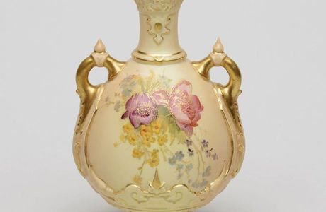 ARTSWorcester's Aurora Gallery