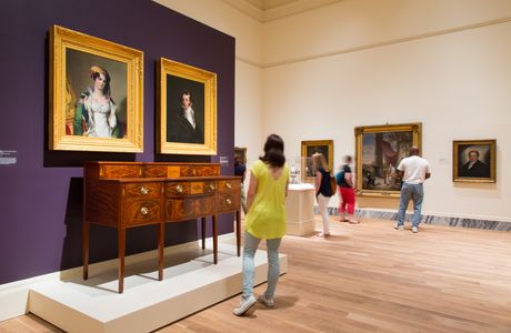 Gibbes Museum of Art