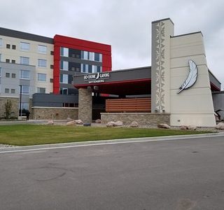 Ho-Chunk Gaming Wittenberg
