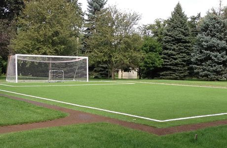 Putt-Putt & Batting Cages