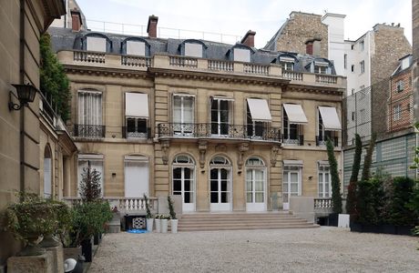 Musée Vie d'Antan