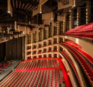 National Arts Centre