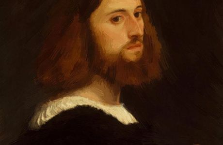 Xinshe Titian