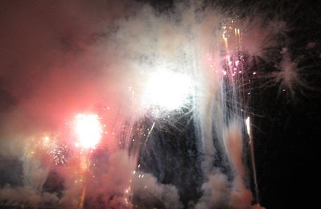 Toyohashi Gion Festival