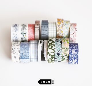 Tosa Washi Kobo Papier