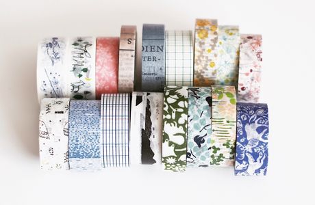 Tosa Washi Kobo Papier