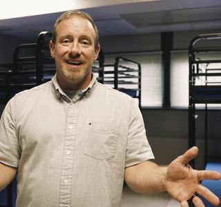 Mission Visitor Information Centre