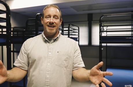 Mission Visitor Information Centre