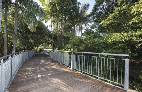 Mackay Regional Botanic Gardens