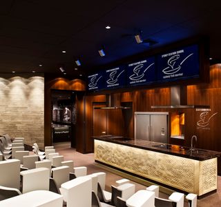 Sydney Seafood School