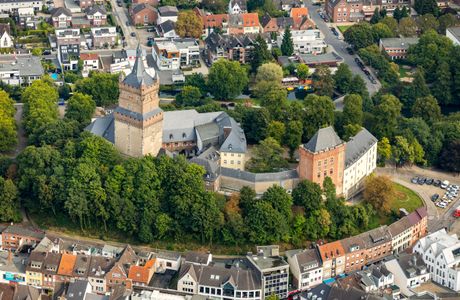 Wirtschaft & Tourismus Stadt Kleve