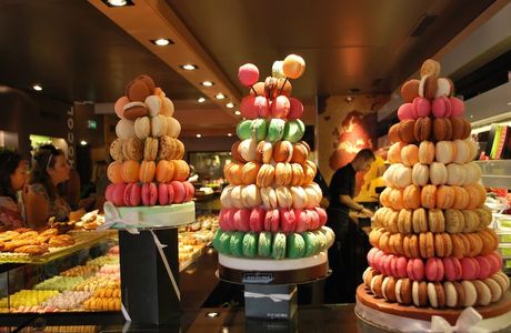 Atelier Macaron