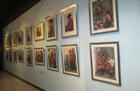 Museo Ixchel del Traje Indigena