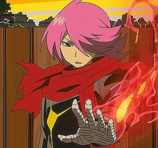 Kanamenotaki Fall