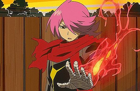 Kanamenotaki Fall