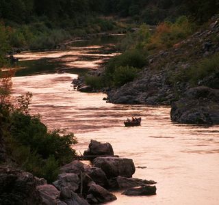 Xedon River