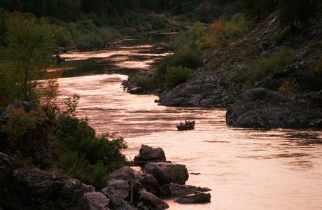 Xedon River