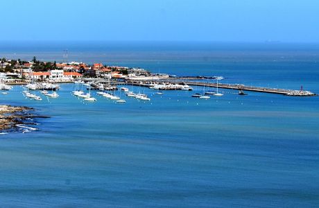 Punta degli Orti