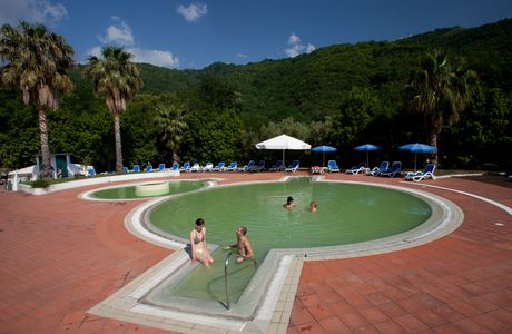 Terme Luigiane