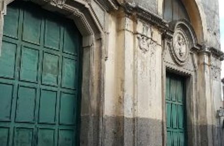 Chiesa e Monastero di San Francesco
