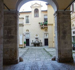 Palazzo Vecchiarelli