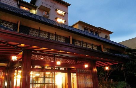 Katayamazu Shrine