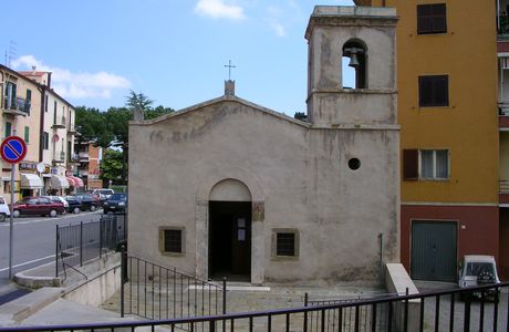 Chiesa Santuario della SS. Annunziata